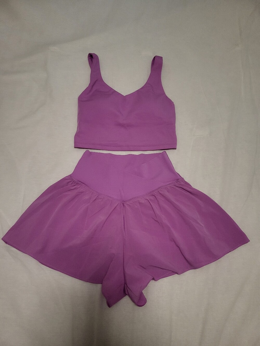Offline By Aerie Real Me Workout Set XS
